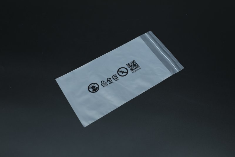 PE熱(re)切信封袋